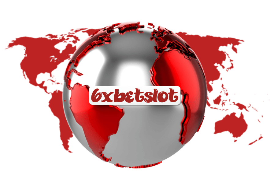 6xbet slot