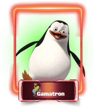 GAMATRON