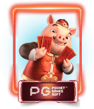 PG POCKET GAMES SOFT