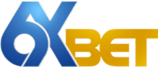 6xbet7 logo mobile